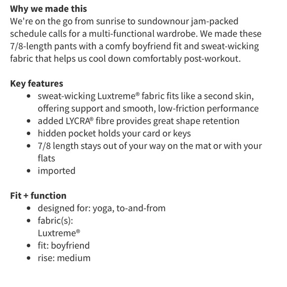 Lululemon Jet Crop (Slim) *Luxtreme Ziggy Snake Fatigue Green Gator Green Sz 6 - Picture 6 of 13